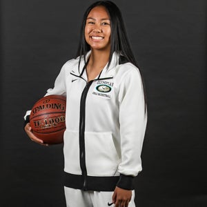Alyssa Agpaoa