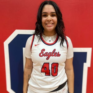 Sariyah Williams