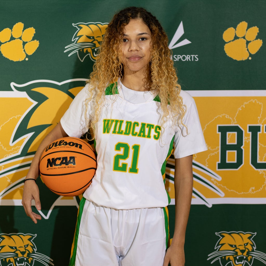 Elyshia Bailey mugshot