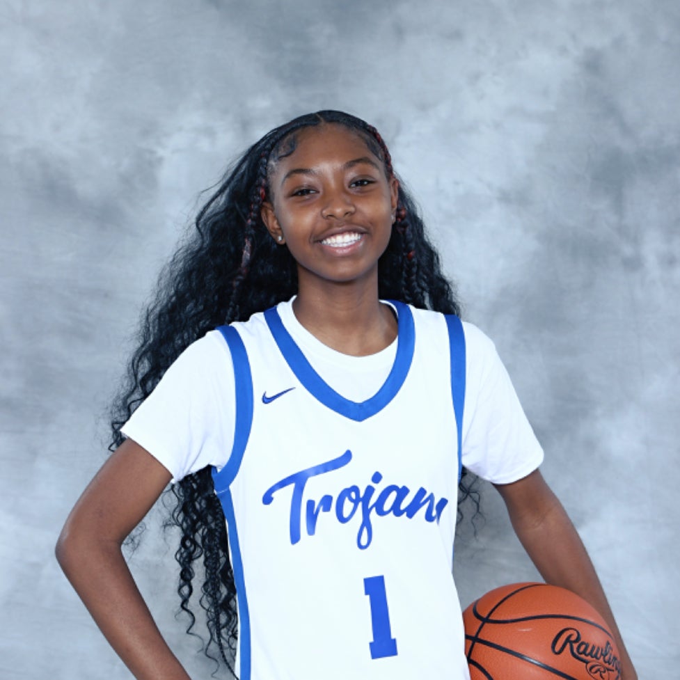 Nilah Thornton mugshot