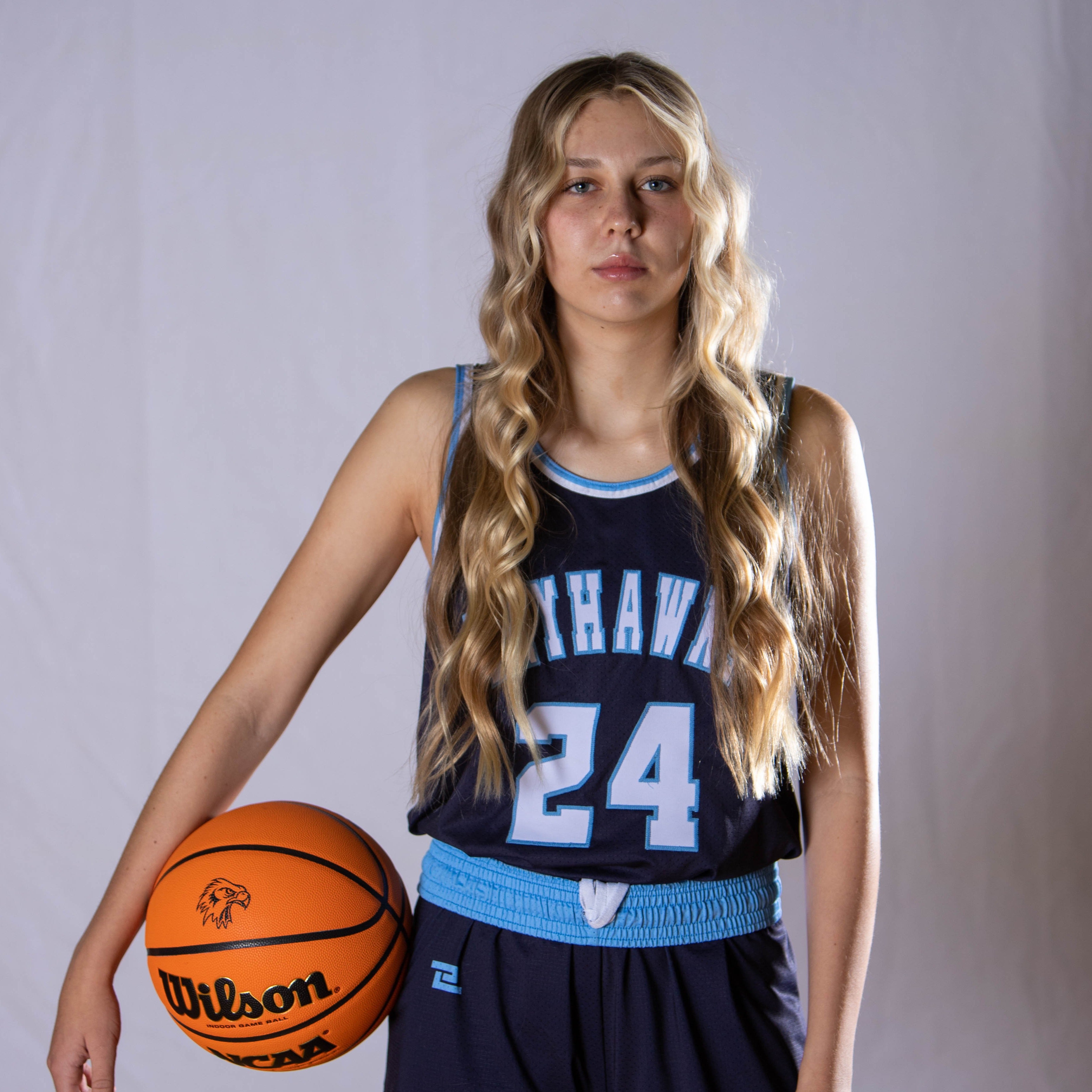 Madisen King mugshot