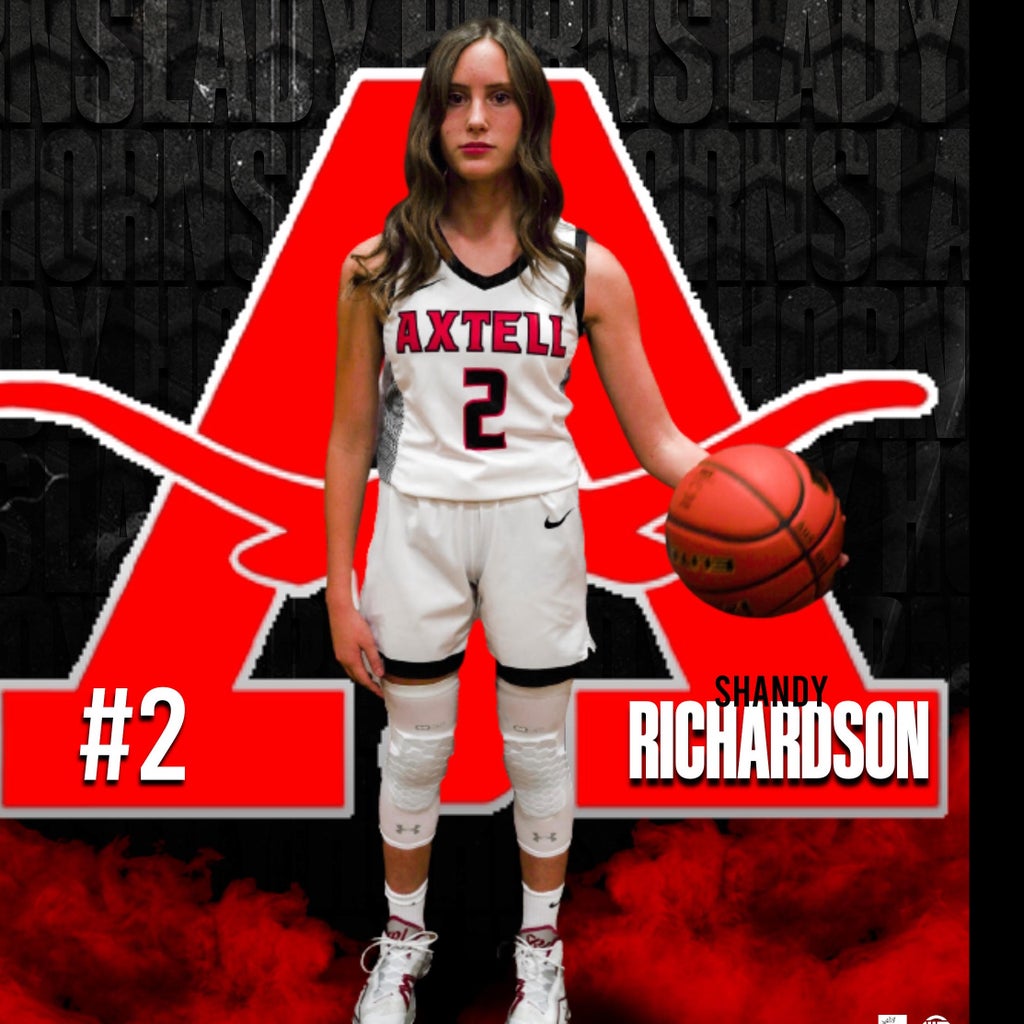 Shandy Richardson mugshot