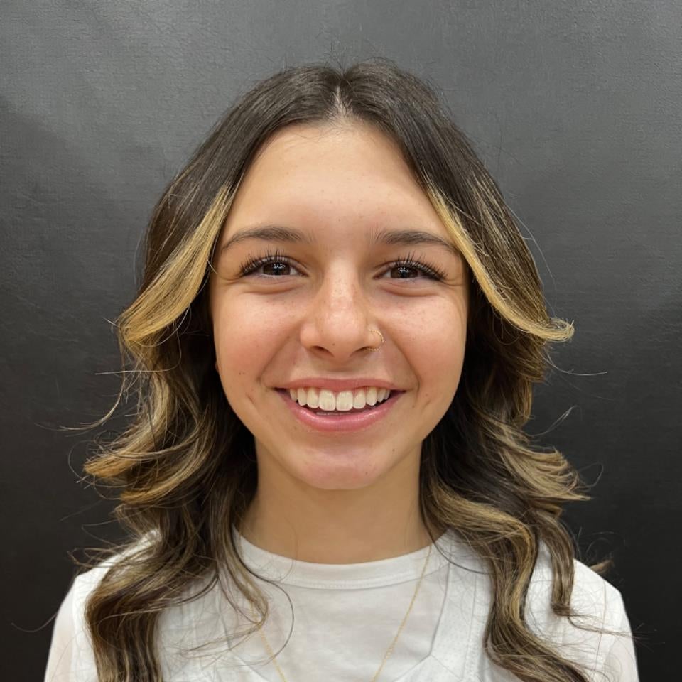 Peyton Gomez mugshot