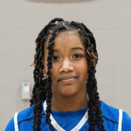 Kymani Gray mugshot