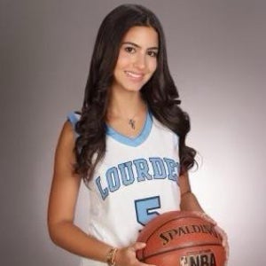 Olivia Izquierdo