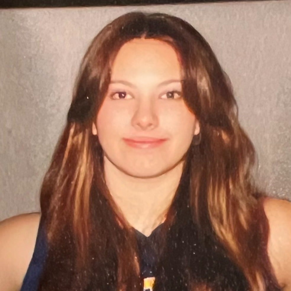 Madison Kramer mugshot