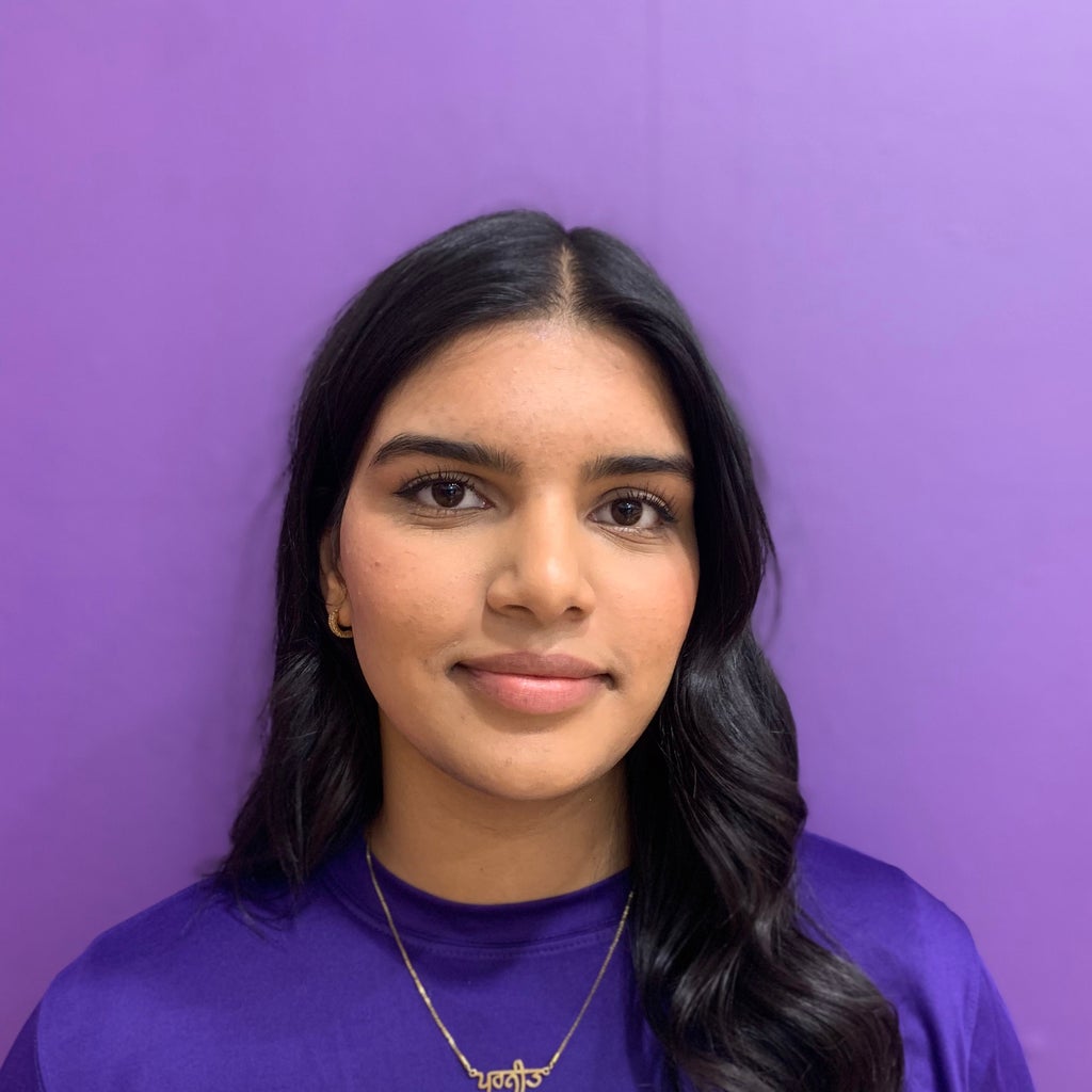 Parneet  Grewal mugshot