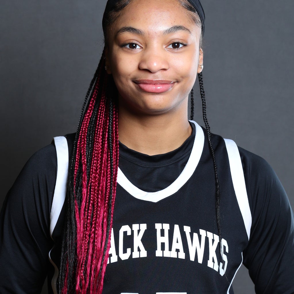 BRIANA YOUNG mugshot