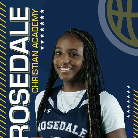 Jaylah Speller