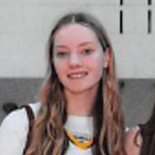 Olivia Dobronski mugshot