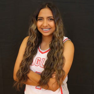 Amy Garcia mugshot