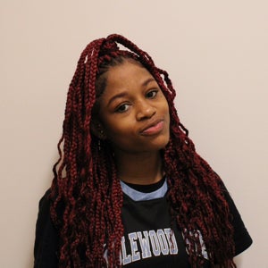 Ja'Nya Anderson mugshot