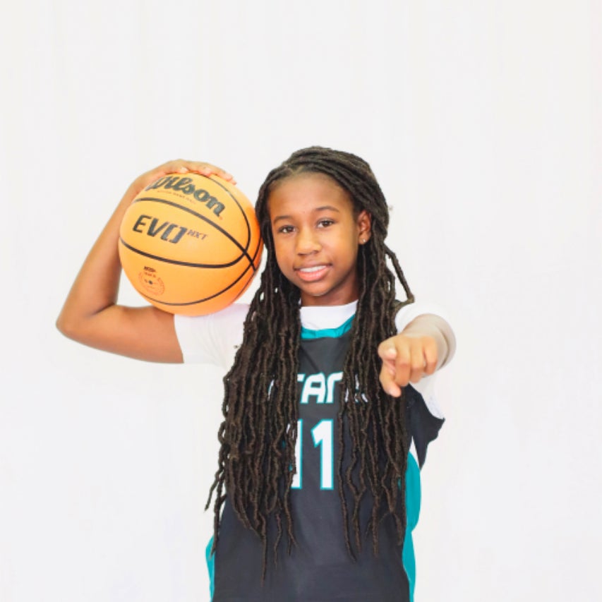 Taliyah Trent mugshot