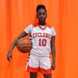 Nariah  Washington  mugshot