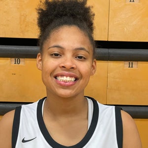Jamiah Hopper mugshot