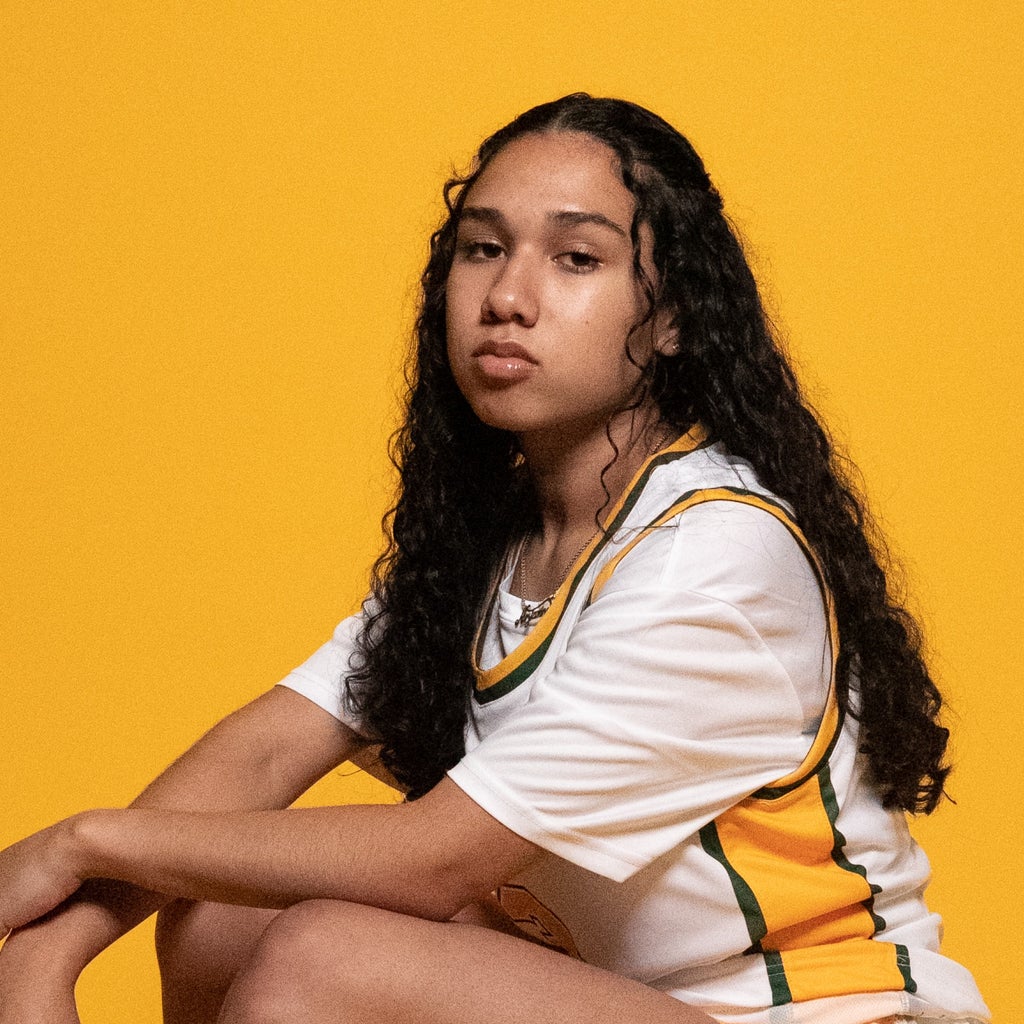Aryanna Greene mugshot