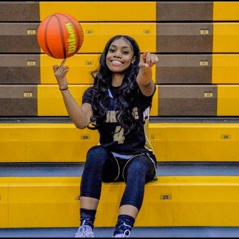 Lailah Hadley mugshot