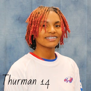 Aryonna Thurman