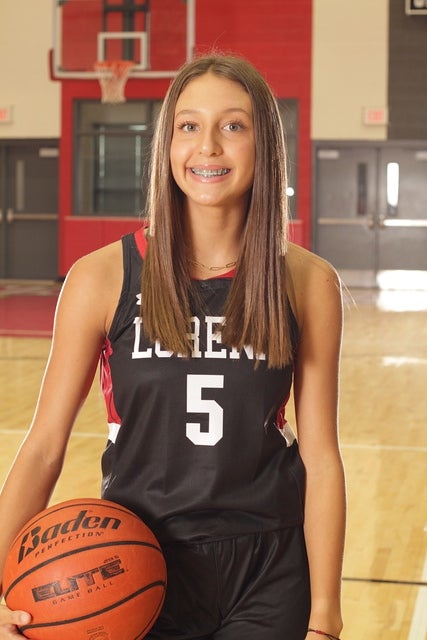 Avery Heard