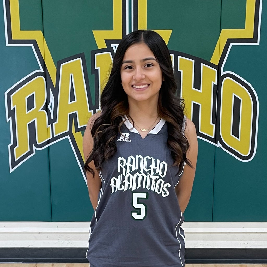 Bianca Castro mugshot