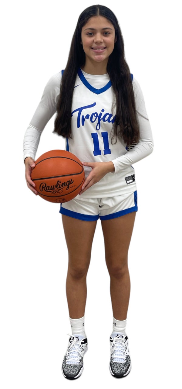 De'oshania Bennett mugshot