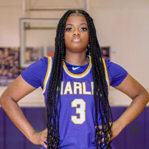 Aniya Williams mugshot