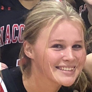 Riley Hogan