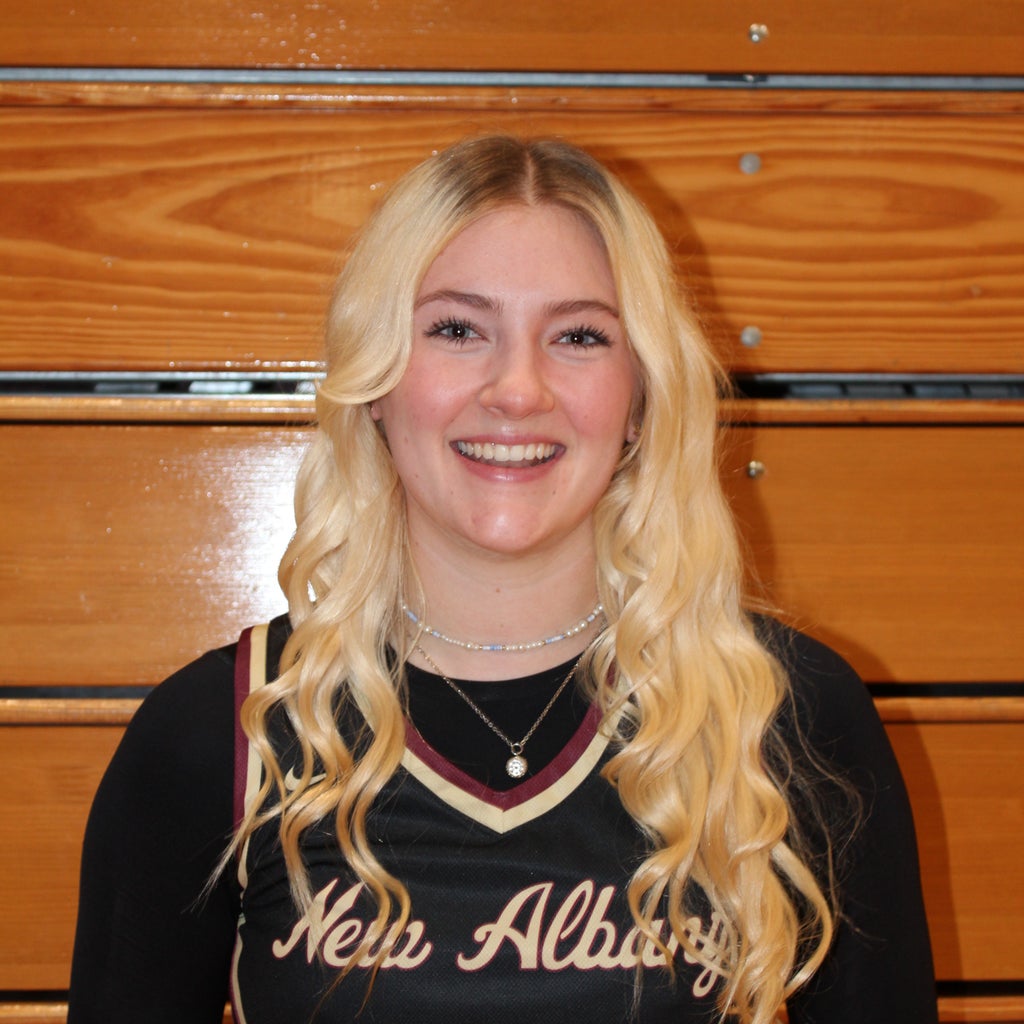 Libby Henry mugshot
