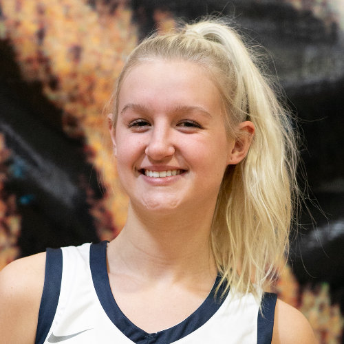 Emma Korthuis mugshot