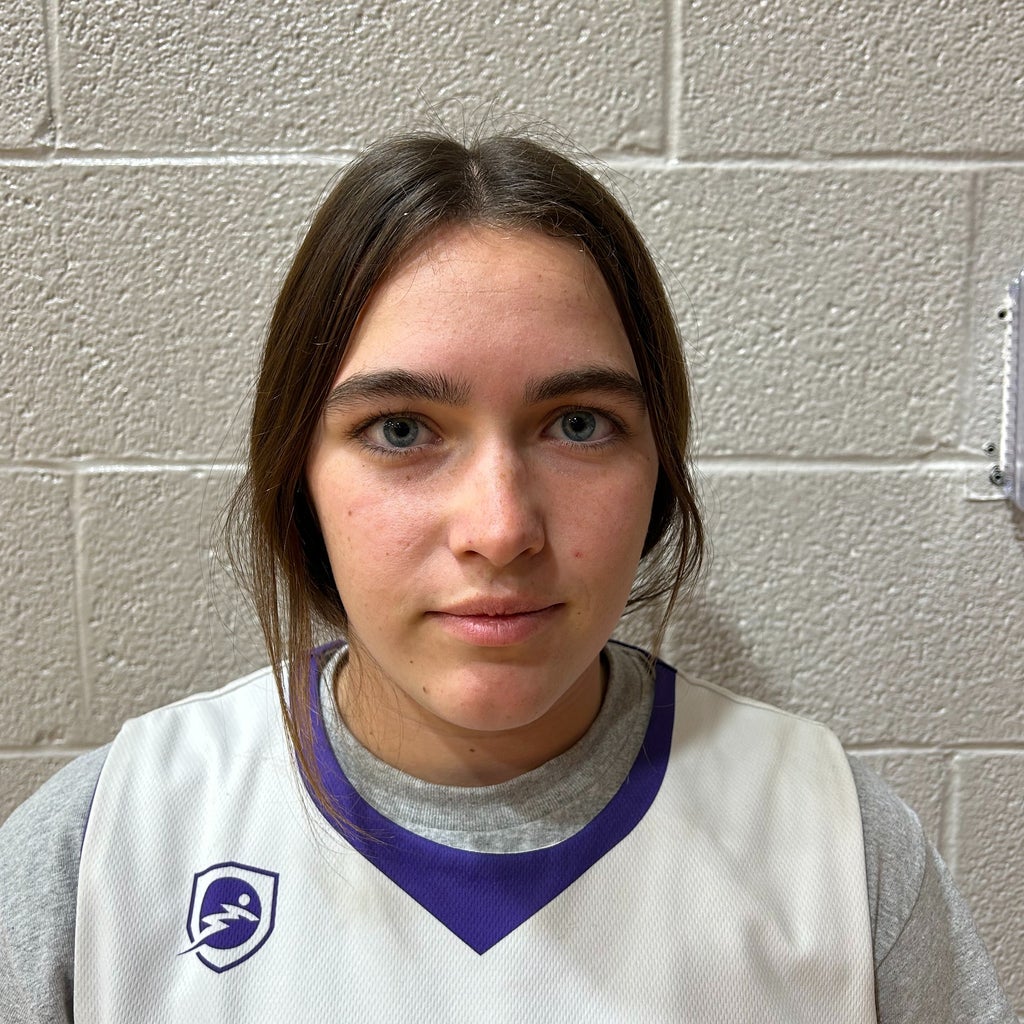 Makayla Schieb mugshot