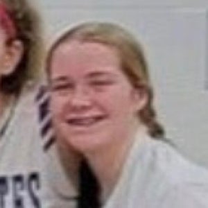 Karagyn Whelchel mugshot