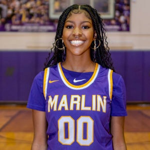 Kendria Trotter mugshot