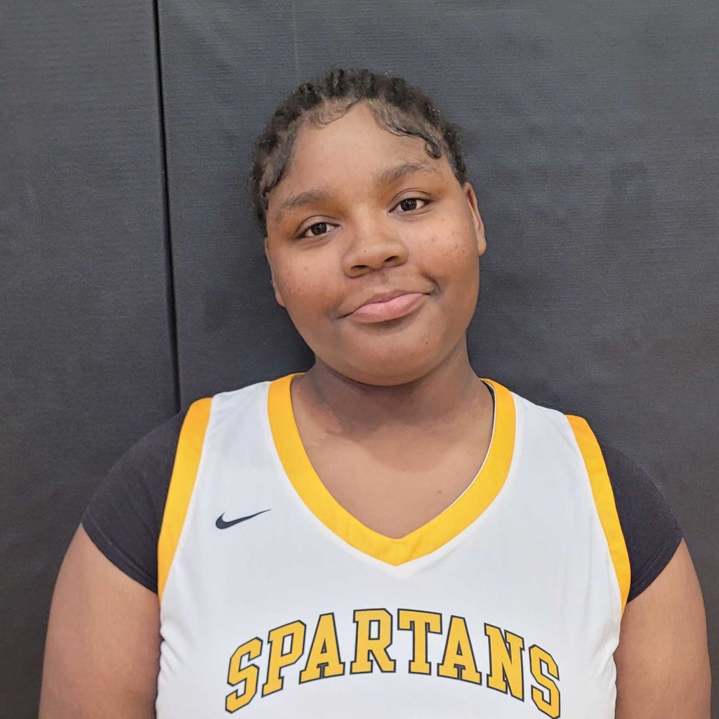 LaShay Walls mugshot
