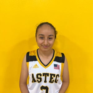 Ashley Lopez mugshot