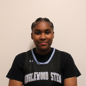 Cyra Magby mugshot