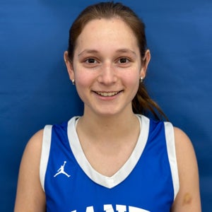 Julia Leshtz mugshot