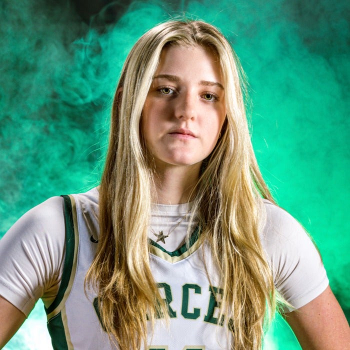 Reese Pasternik