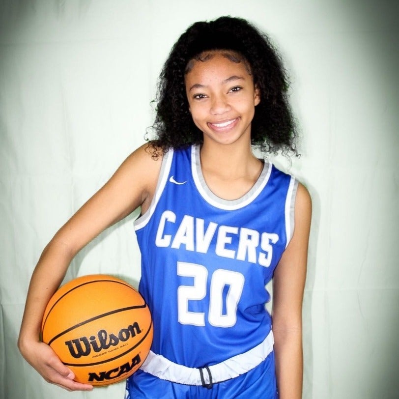 Amaiyah Russell mugshot