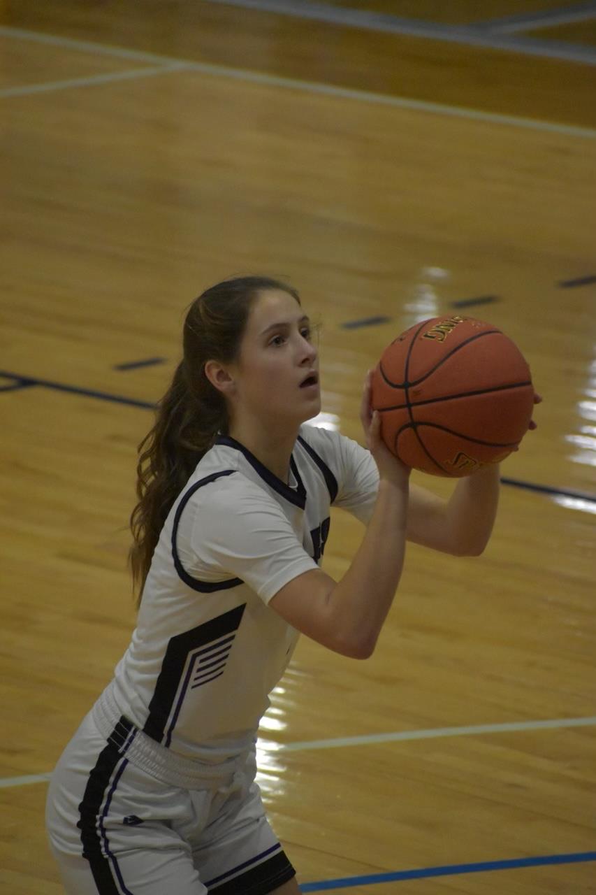 Madison Carvajal mugshot