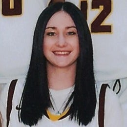 Giana Garcia mugshot