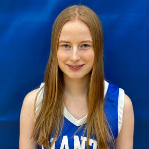 Anna Chabot mugshot