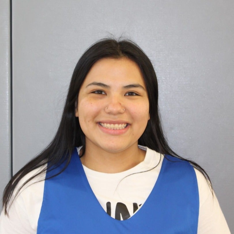 Maya Gonzalez mugshot