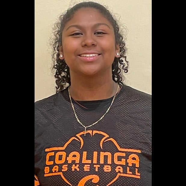 Jozlynn Marshall