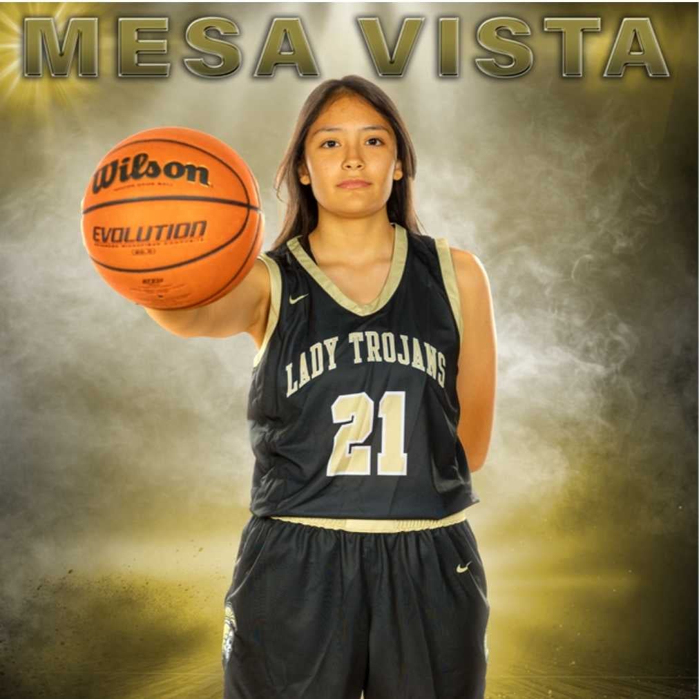 Kaelynn Trujillo mugshot