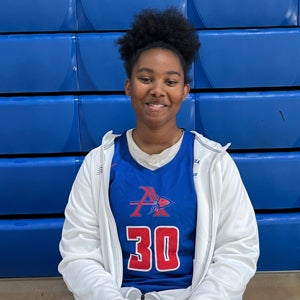 Ja'mya Douglass mugshot
