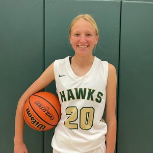 Macie Webster
