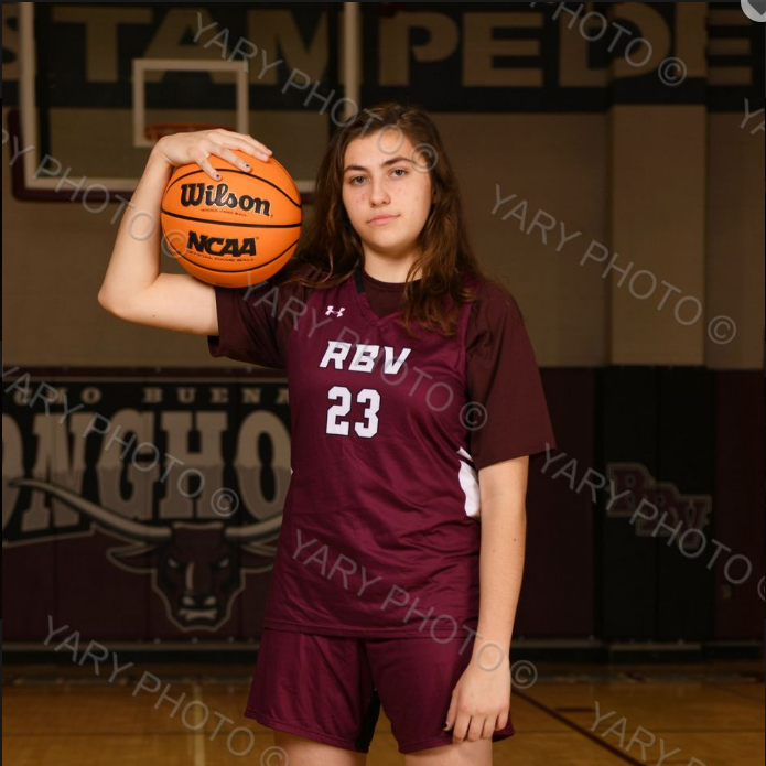 Kylie Salzler mugshot
