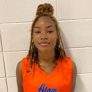 Jaida Jenkins