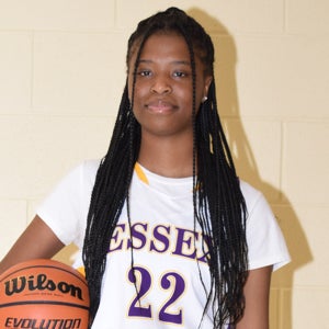 Melody Turner mugshot