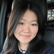 Rowen Joo mugshot